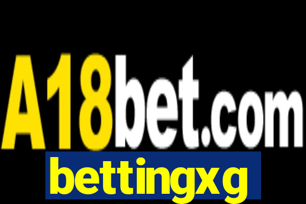 bettingxg