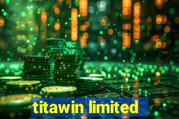 titawin limited