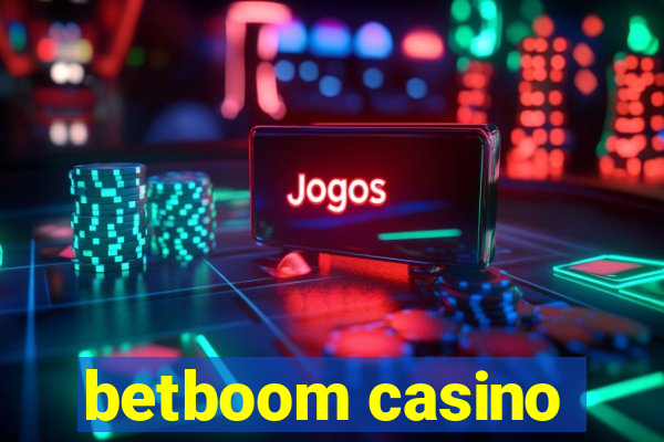 betboom casino