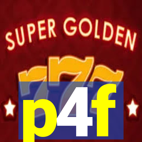 p4f