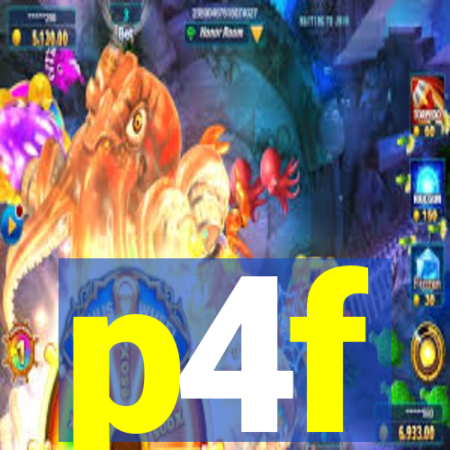 p4f