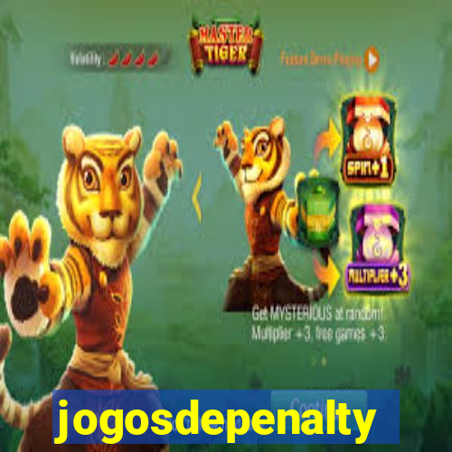 jogosdepenalty