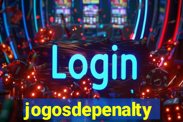 jogosdepenalty