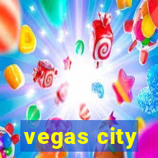 vegas city