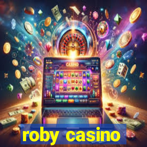 roby casino