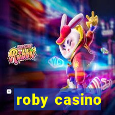 roby casino