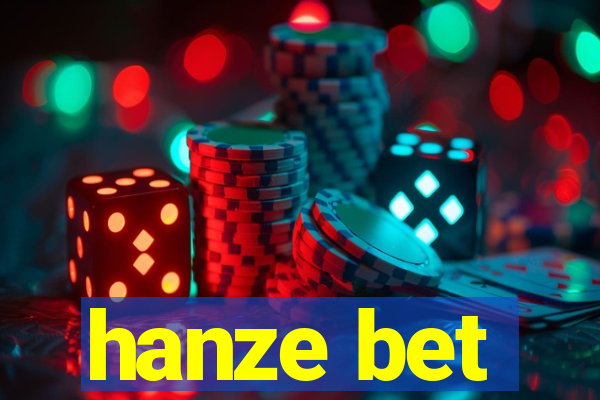 hanze bet