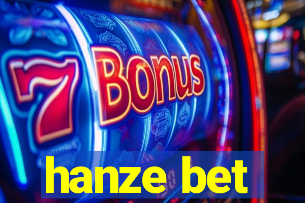 hanze bet