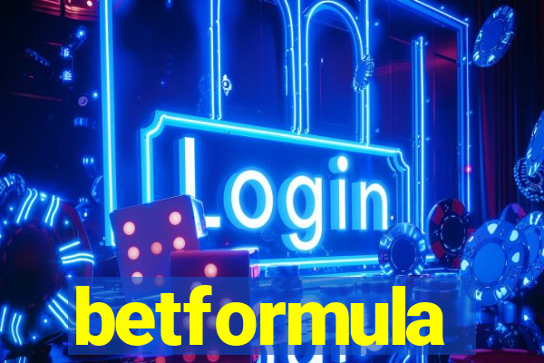 betformula