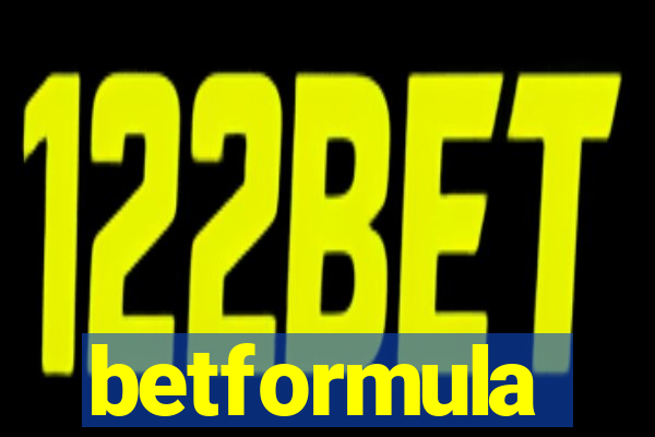 betformula