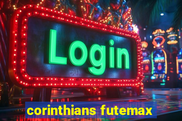 corinthians futemax