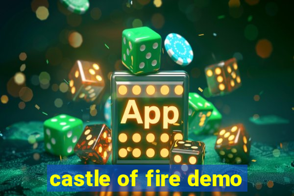 castle of fire demo