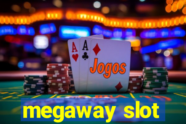 megaway slot