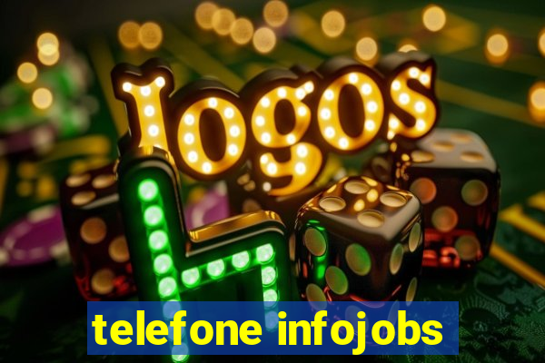 telefone infojobs