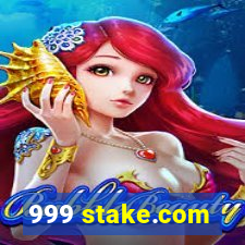 999 stake.com