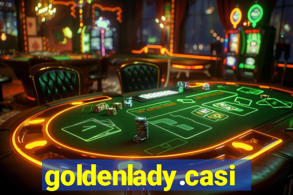 goldenlady.casino