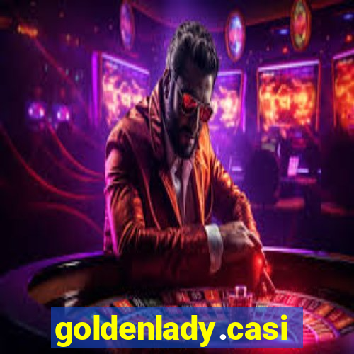 goldenlady.casino