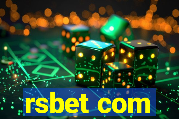 rsbet com