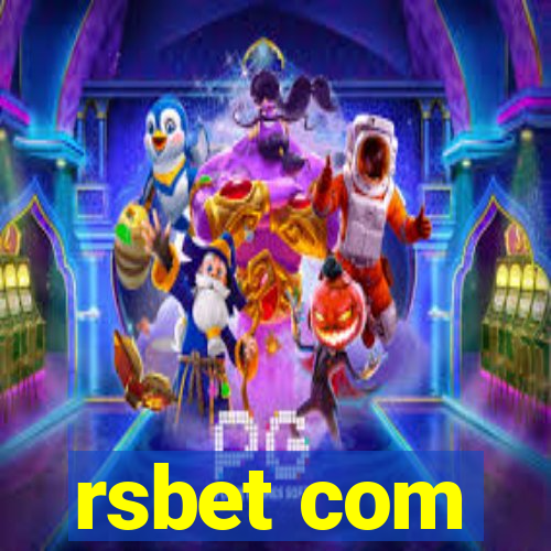 rsbet com