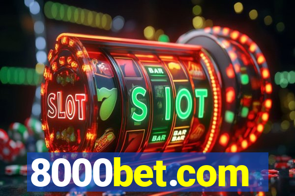 8000bet.com