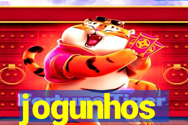 jogunhos