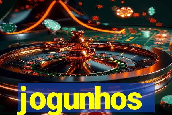 jogunhos