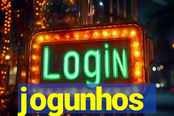 jogunhos