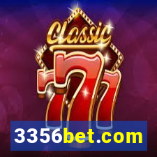 3356bet.com