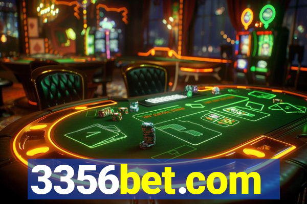 3356bet.com