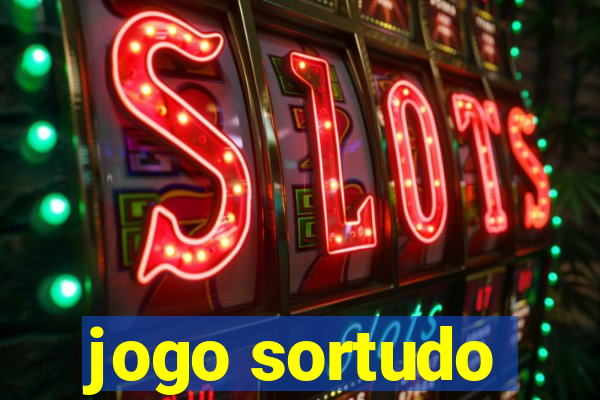 jogo sortudo