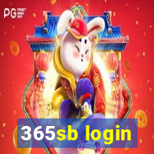 365sb login