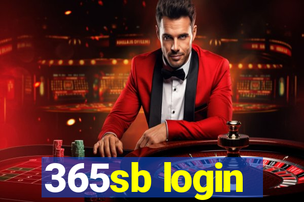 365sb login