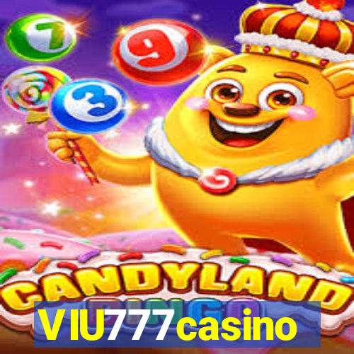 VIU777casino