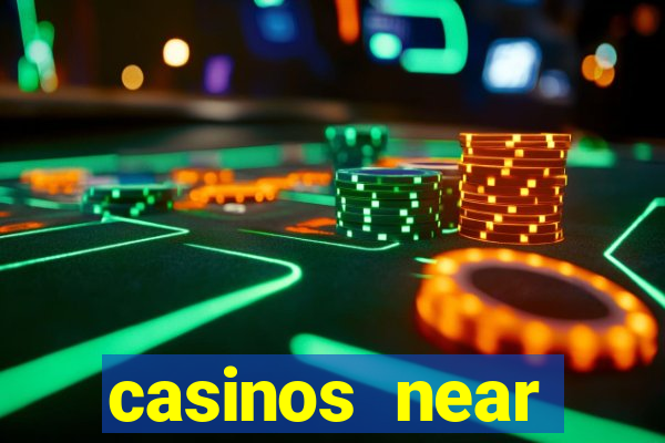 casinos near lexington kentucky