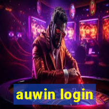 auwin login