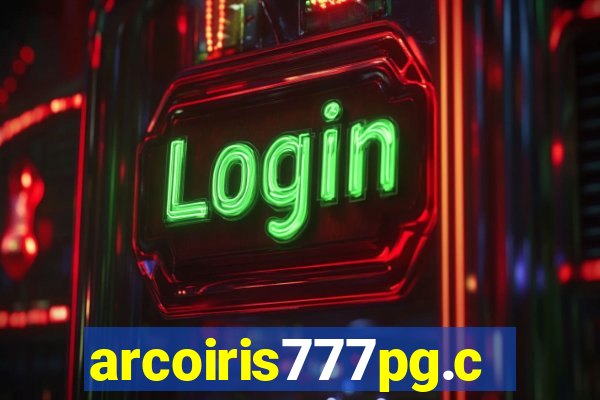 arcoiris777pg.com