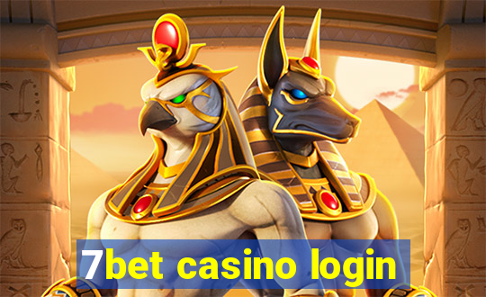 7bet casino login