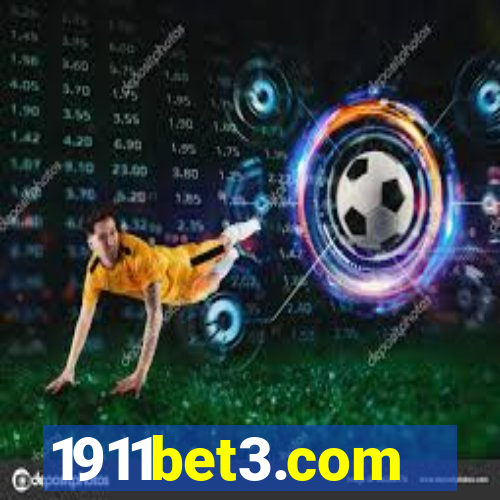 1911bet3.com