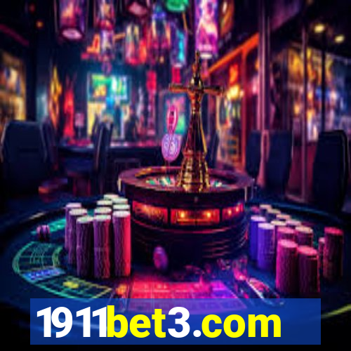 1911bet3.com