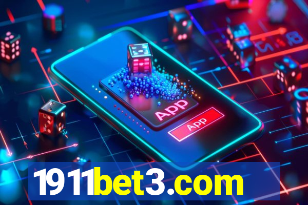 1911bet3.com