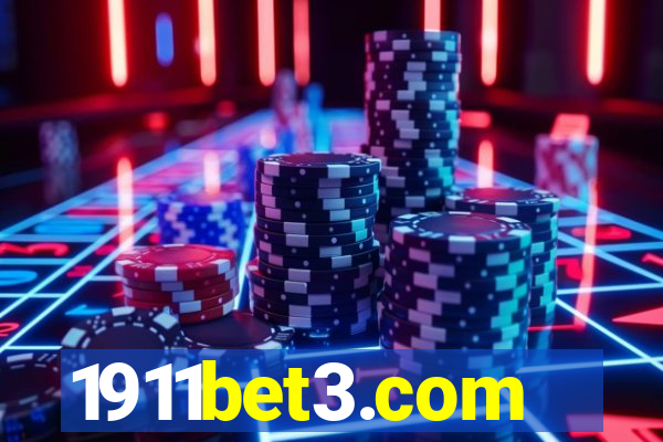 1911bet3.com