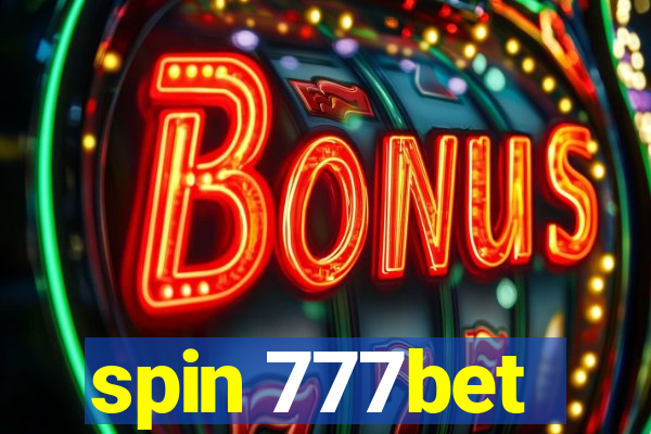 spin 777bet