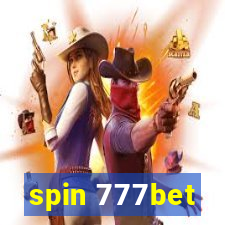 spin 777bet