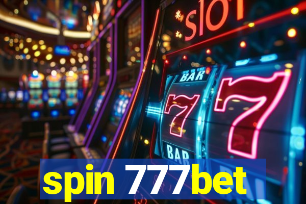 spin 777bet