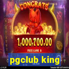 pgclub king