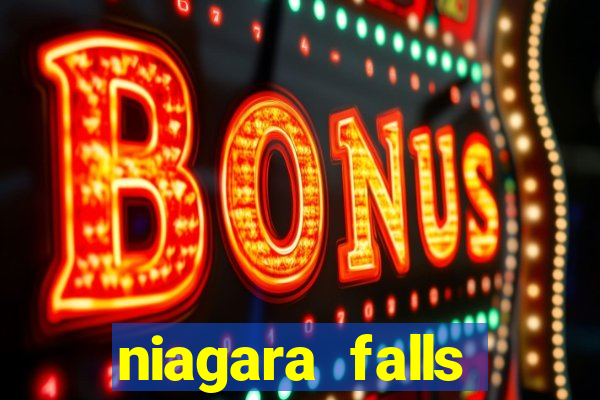 niagara falls ontario casinos