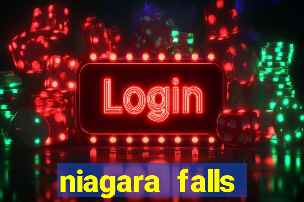 niagara falls ontario casinos