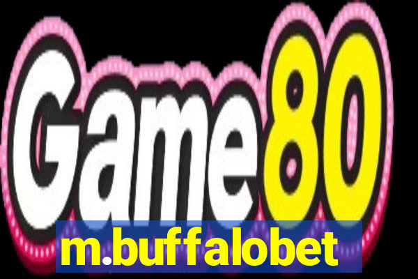 m.buffalobet