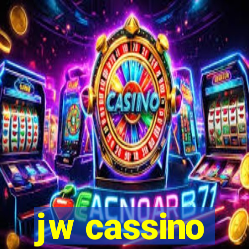 jw cassino