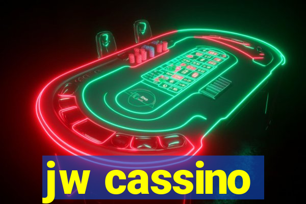 jw cassino